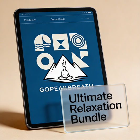 Ultimate Relaxation Bundle